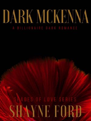 [Shades of Love 01] • Dark Mckenna